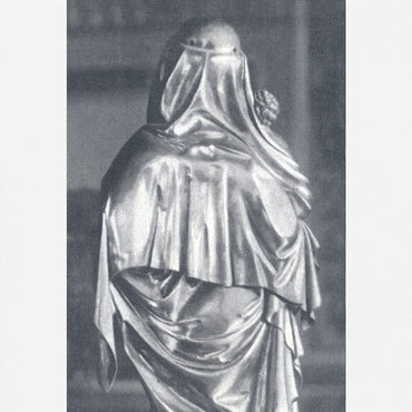 J. CARTER - Vessels [Vinyl] (ONLINE ORDER ONLY)