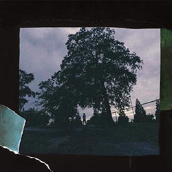 J. Cole - 4 Your Eyez Only [Explicit Content] (Urban Outfitters Exclusive, Coke Bottle Clear) [Vinyl]