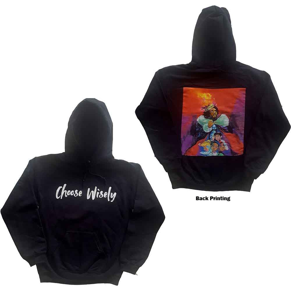 Choose Wisely [Sweatshirt] (ONLINE ORDER ONLY)