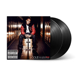 J. Cole - Cole World: The Sideline Story [2 LP] [Vinyl] (ONLINE ORDER ONLY)