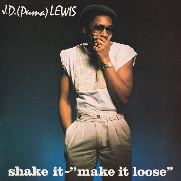 Shake It - Make It Loose [Vinyl]