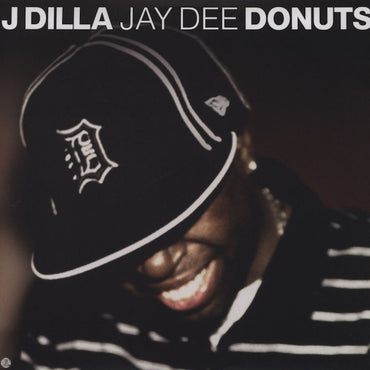 Donuts [CD] (ONLINE ORDER ONLY)