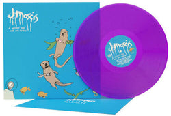 J Mascis - What Do We Do Now (Colored Vinyl, Clear Vinyl, Purple) [Vinyl] (ONLINE ORDER ONLY)
