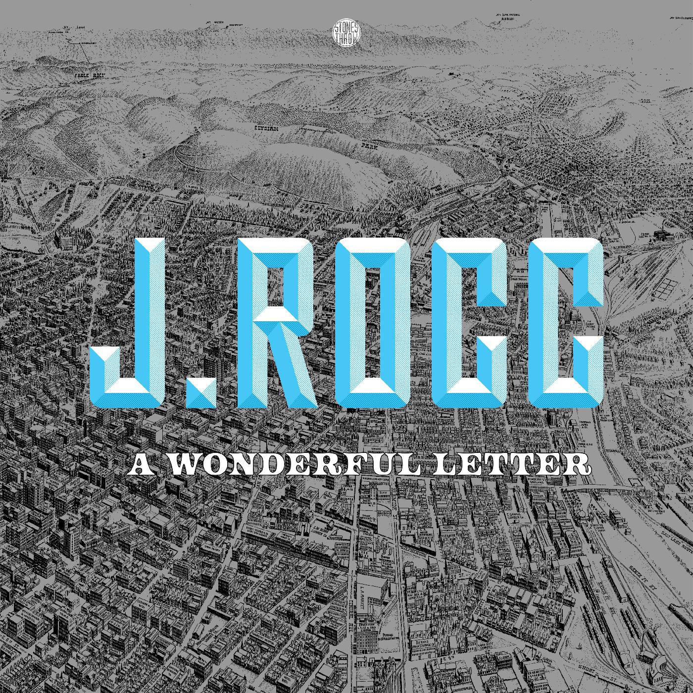 A Wonderful Letter [Vinyl] (ONLINE ORDER ONLY)