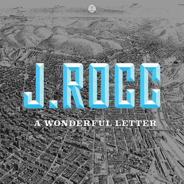 A Wonderful Letter [Vinyl] (ONLINE ORDER ONLY)