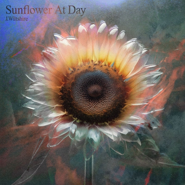 Sunflower At Day [Vinyl]