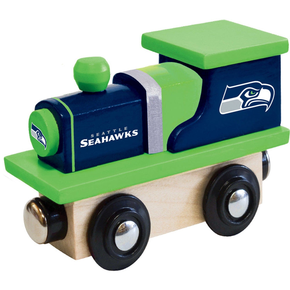 Seattle Seahawks Toy Train Engine (ONLINE ORDER ONLY)