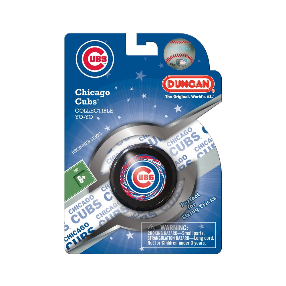 Chicago Cubs Yo-Yo (ONLINE ORDER ONLY)