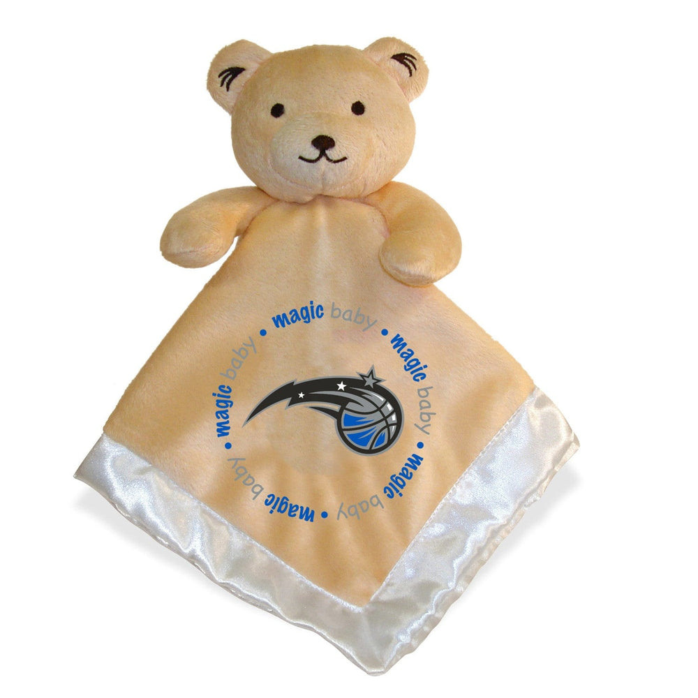 Orlando Magic - Security Bear Tan (ONLINE ORDER ONLY)