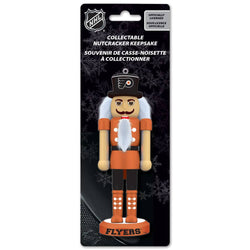 Philadelphia Flyers - Keepsake Nutcracker