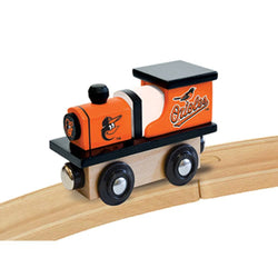 Baltimore Orioles Toy Train Engine (ONLINE ORDER ONLY)