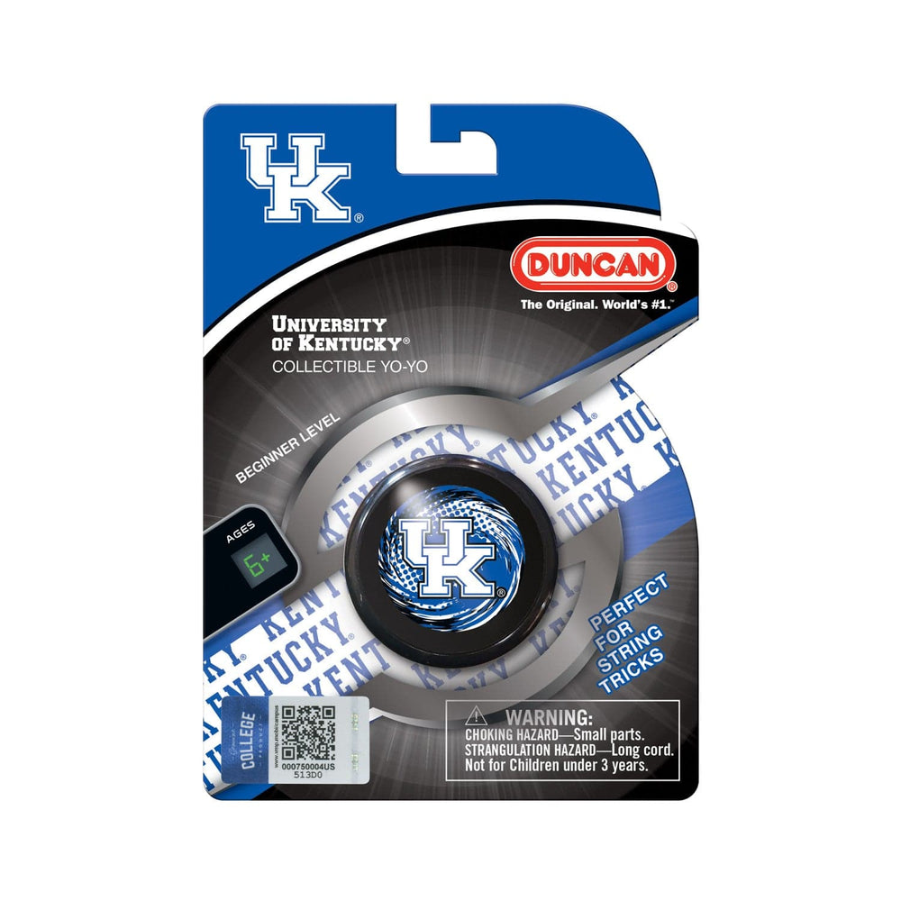 Kentucky Wildcats Yo-Yo (ONLINE ORDER ONLY)