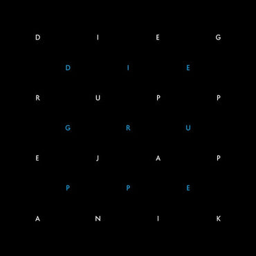 JA, PANIK - Die Gruppe [Vinyl] (ONLINE ORDER ONLY)