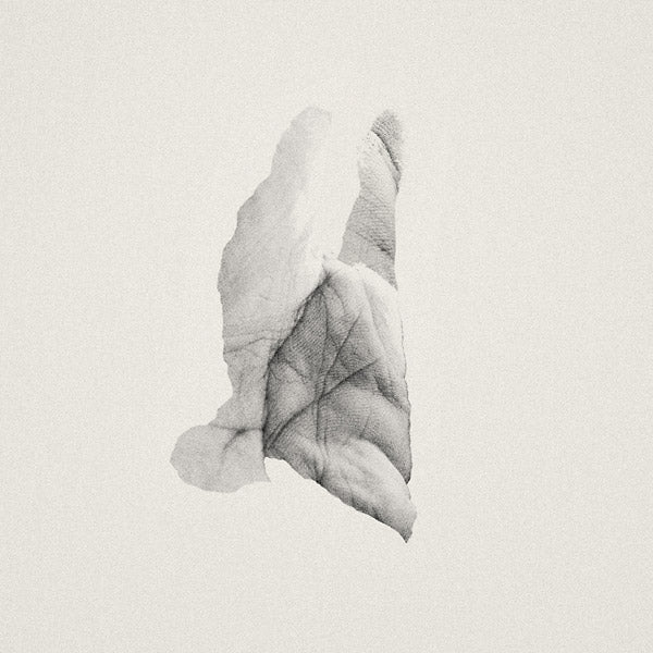 JABU - Sleep Heavy [Vinyl] (ONLINE ORDER ONLY)