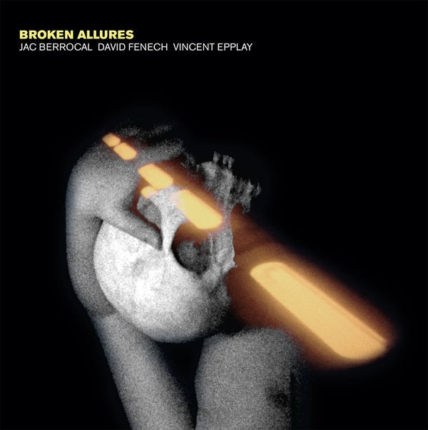 Broken Allures [CD] (ONLINE ORDER ONLY)