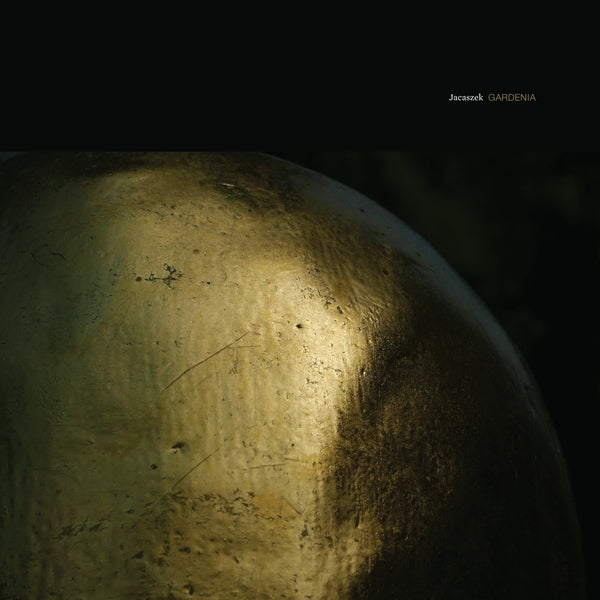 JACASZEK - Gardenia [Vinyl] (ONLINE ORDER ONLY)