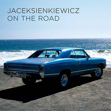 On The Road [CD] (ONLINE ORDER ONLY)