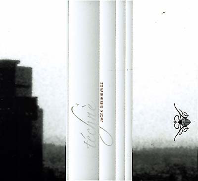 Téchnè [CD]
