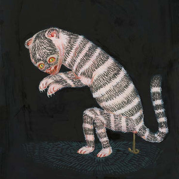 JACEK STANISZEWSKI - Zawstydzajacy Dar [CD] (ONLINE ORDER ONLY)