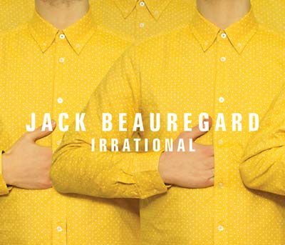 Irrational [CD]