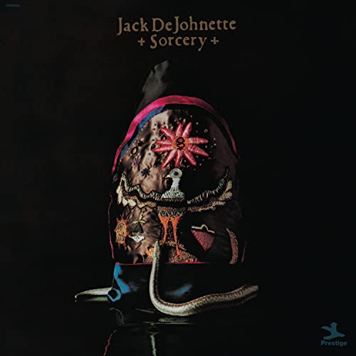 Sorcery (Jazz Dispensary Top Shelf) [LP] [Vinyl]
