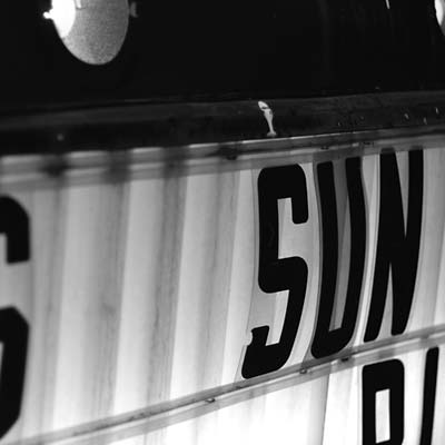 Block Motel [Vinyl] (ONLINE ORDER ONLY)