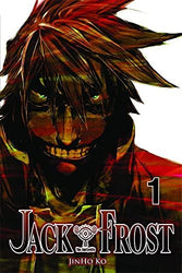Jack Frost Vol 1 (Online Order Only)