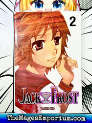 Jack Frost Vol 2 (Online Order Only)