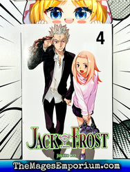 Jack Frost Vol 4 (Online Order Only)