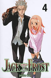 Jack Frost Vol 4 (Online Order Only)
