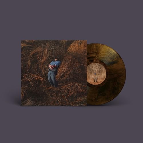 Pillars (Ltd Edition Marbled Grass Vinyl) [Vinyl] (ONLINE ORDER ONLY)