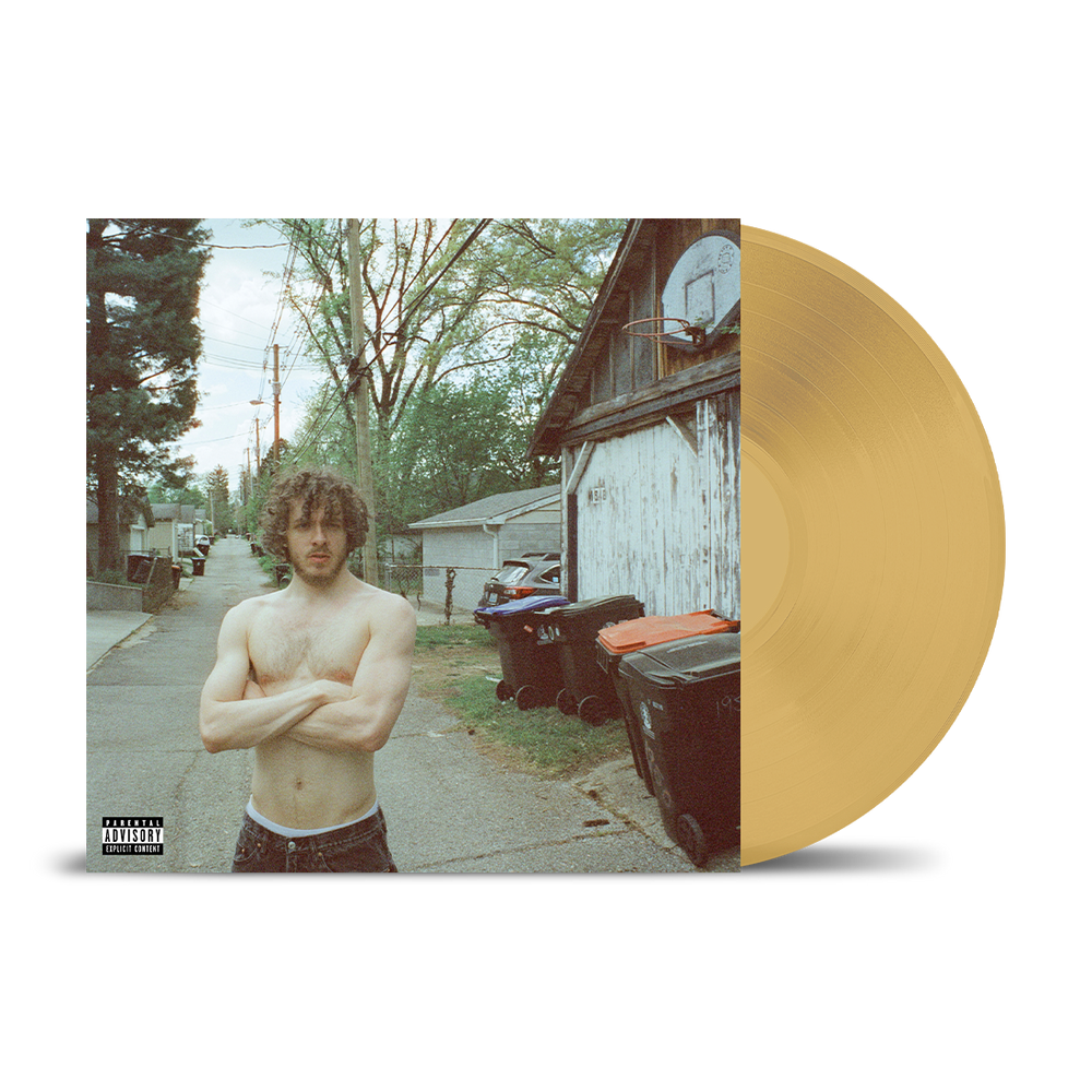 Jackman (Indie Exclusive) [Vinyl] (ONLINE ORDER ONLY)