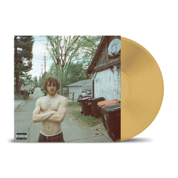 Jackman (Indie Exclusive) [Vinyl] (ONLINE ORDER ONLY)