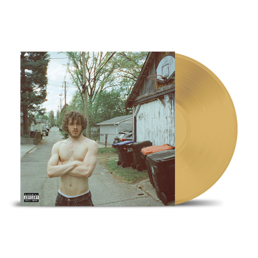 Jackman (Indie Exclusive) [Vinyl] (ONLINE ORDER ONLY)