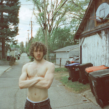 Jack Harlow - Jackman [Vinyl] (ONLINE ORDER ONLY)