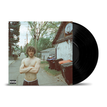 Jack Harlow - Jackman [Vinyl] (ONLINE ORDER ONLY)