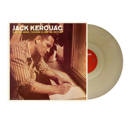 Jack Kerouac - Blues And Haikus (100th Birthday) (Colored Vinyl, Tan) [Vinyl]