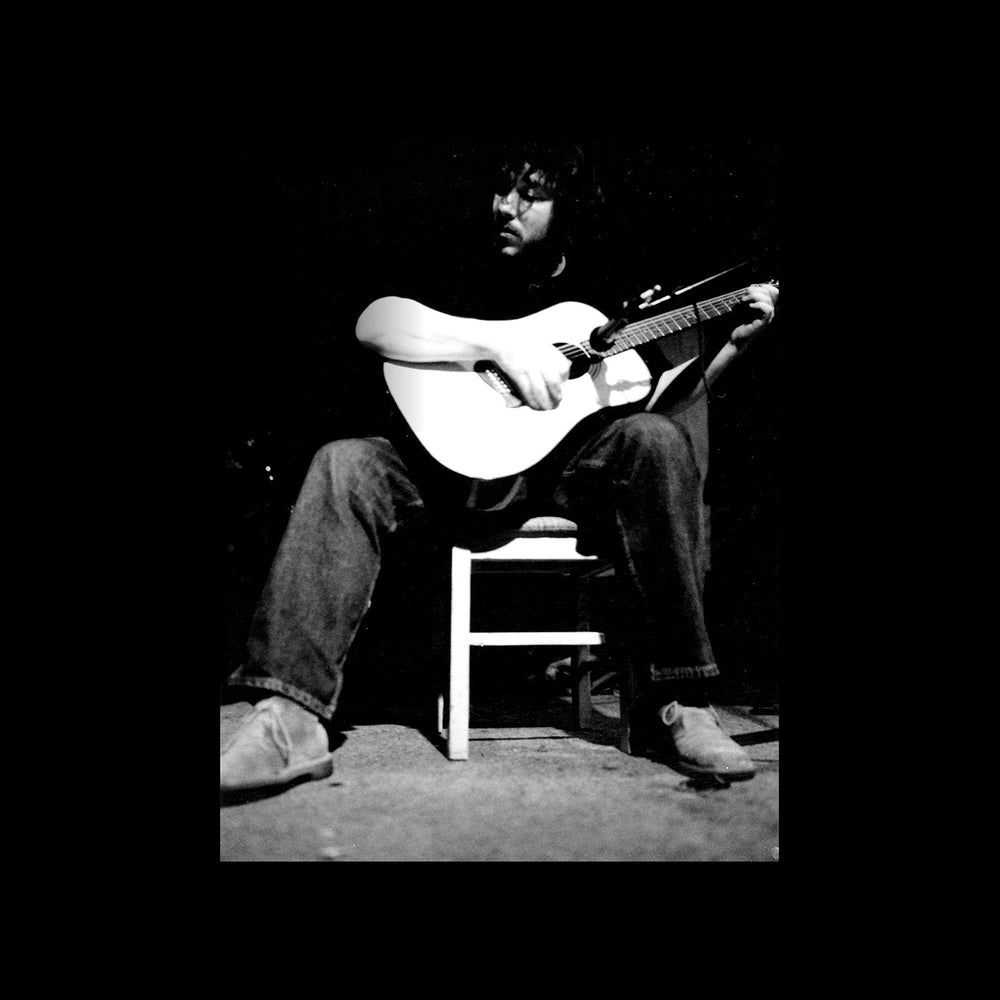 Jack Rose - I Do Play Rock and Roll [Vinyl] (ONLINE ORDER ONLY)