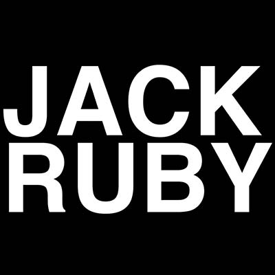 Jack Ruby [Vinyl]