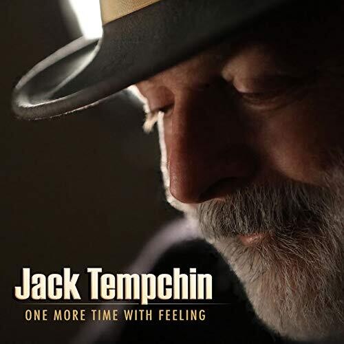 Jack Tempchin - One More Time With Feeling [Vinyl]