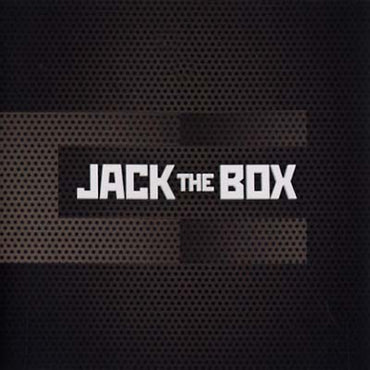 JACK THE BOX - Side A [CD] (ONLINE ORDER ONLY)
