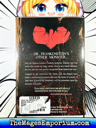 Jack the Ripper Hell Blade Vol 3 (Online Order Only)