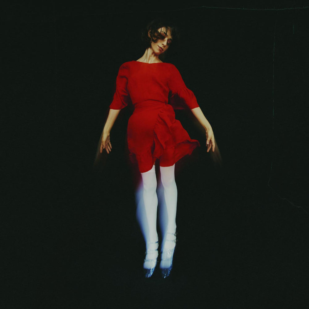 Jackie Cohen - Pratfall [Vinyl]