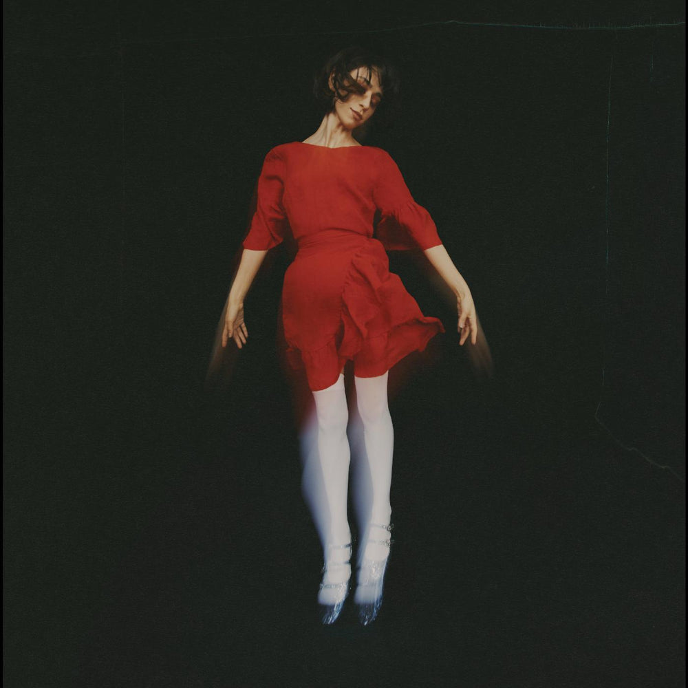 Pratfall [CD]