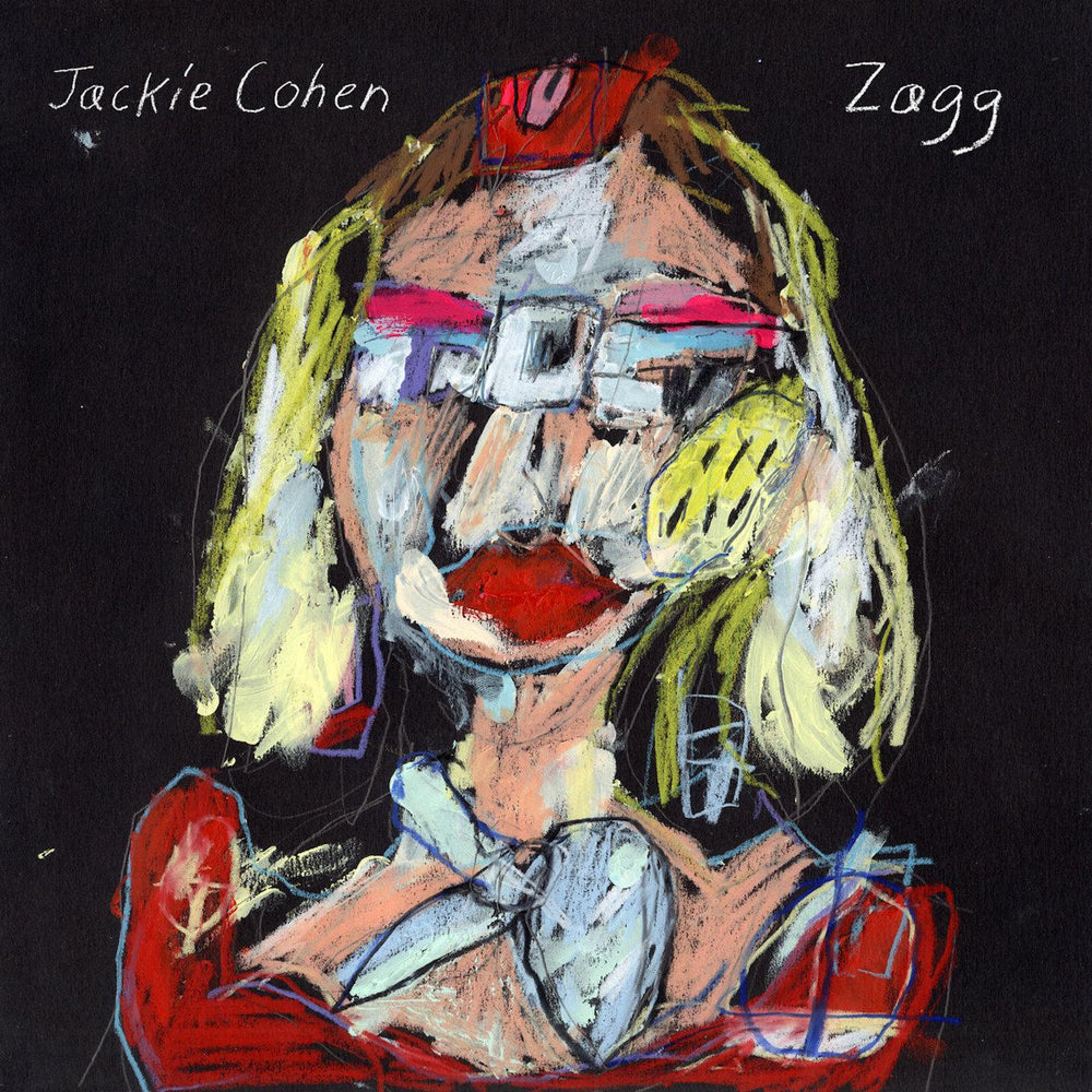 Zagg [CD] (ONLINE ORDER ONLY)