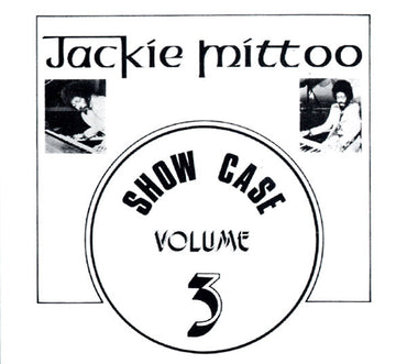 Jackie Mittoo - Show Case Volume 3 [CD] (ONLINE ORDER ONLY)