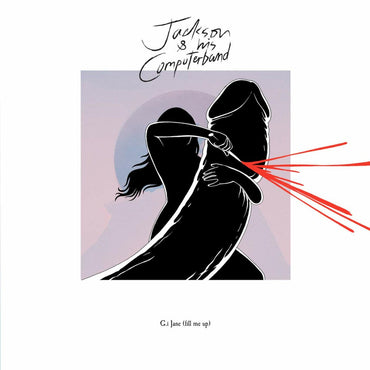 G.I. Jane (Fill Me Up) [Vinyl] (ONLINE ORDER ONLY)