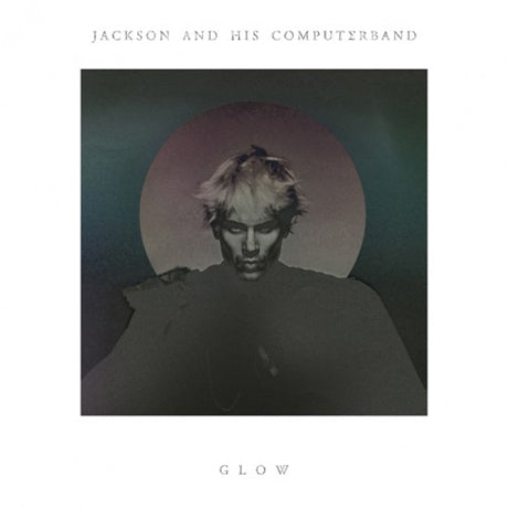 Glow [CD]