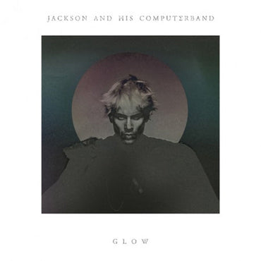 Glow [CD] (ONLINE ORDER ONLY)