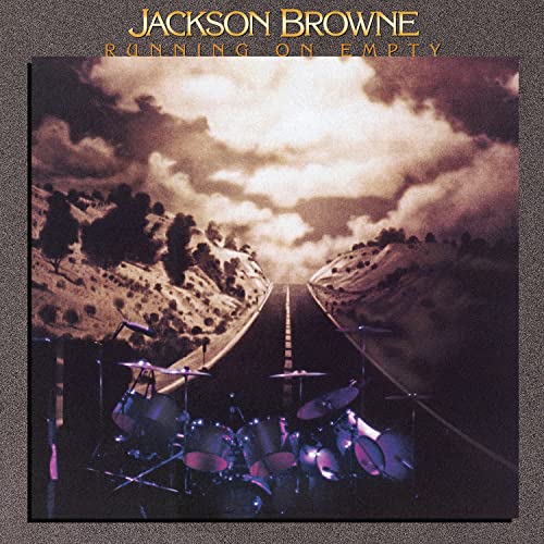 Jackson Browne - Running On Empty [Vinyl] (ONLINE ORDER ONLY)